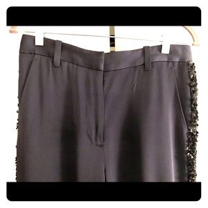 3.1 Phillip Lim Embellished Jogger Pants